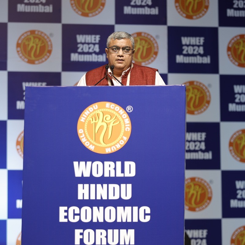 Chintan Oza professional headshot